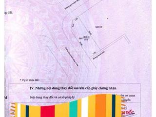 Lô góc ngọc dương riverside, điện ngọc, 5,6tỷ, 157m2, view đẹp hot! cách sông 50m. cách biển 500m