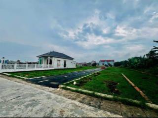 Em bán 2 lô đất ven biển quất lâm, full thổ cư, giá nhỉnh 1 tỷ/lô