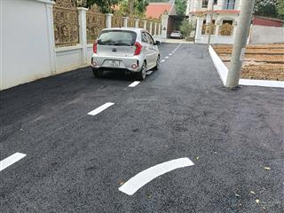 Chính chủ bán 1 lô đất nền 100m2, full thổ cư, cạnh quốc lộ 21, cổ đông sơn tây