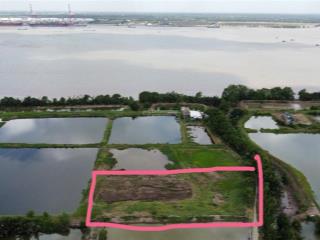 Đất an thới đông, doi lầu, vuông vức đẹp cần bán gấp giá rẻ