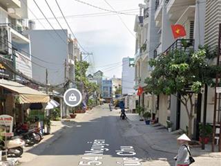 Án nhà hẻm 154 nguyễn phúc chu  p15, quận tân bình, tp.hcm  | giá 9.6 tỷ (tặng luôn nội thất)