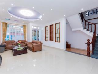 Bán biệt thự 1 triệt 2 lầu khu biệt thự phương nam, phường 8 tp. vũng tàu