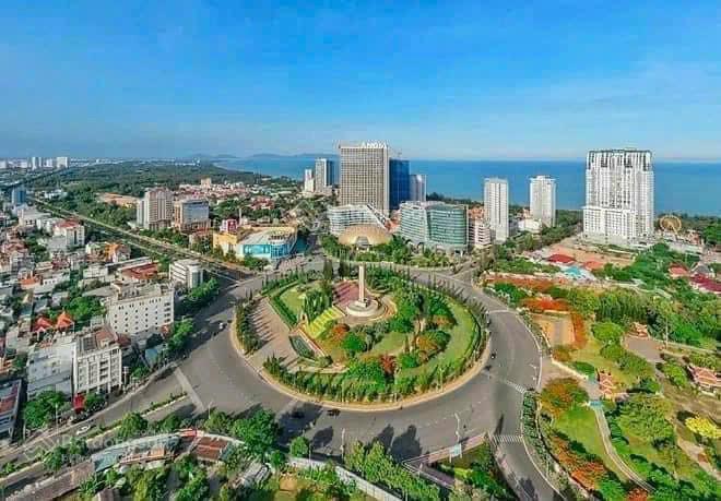 Cần bán nhà xưởng mặt tiền đường 2/9(51b) p11 tp. vũng tàu