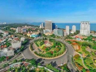 Cần bán nhà xưởng mặt tiền đường 2/9(51b) p11 tp. vũng tàu