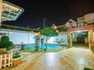 Bán biệt thự biển vip đồi ngọc tước, bãi sau vũng tàu