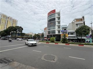 Cần bán nhà 1 triệt 1 lầu mặt tiền đường bacu phường 1 tp. vũng tàu