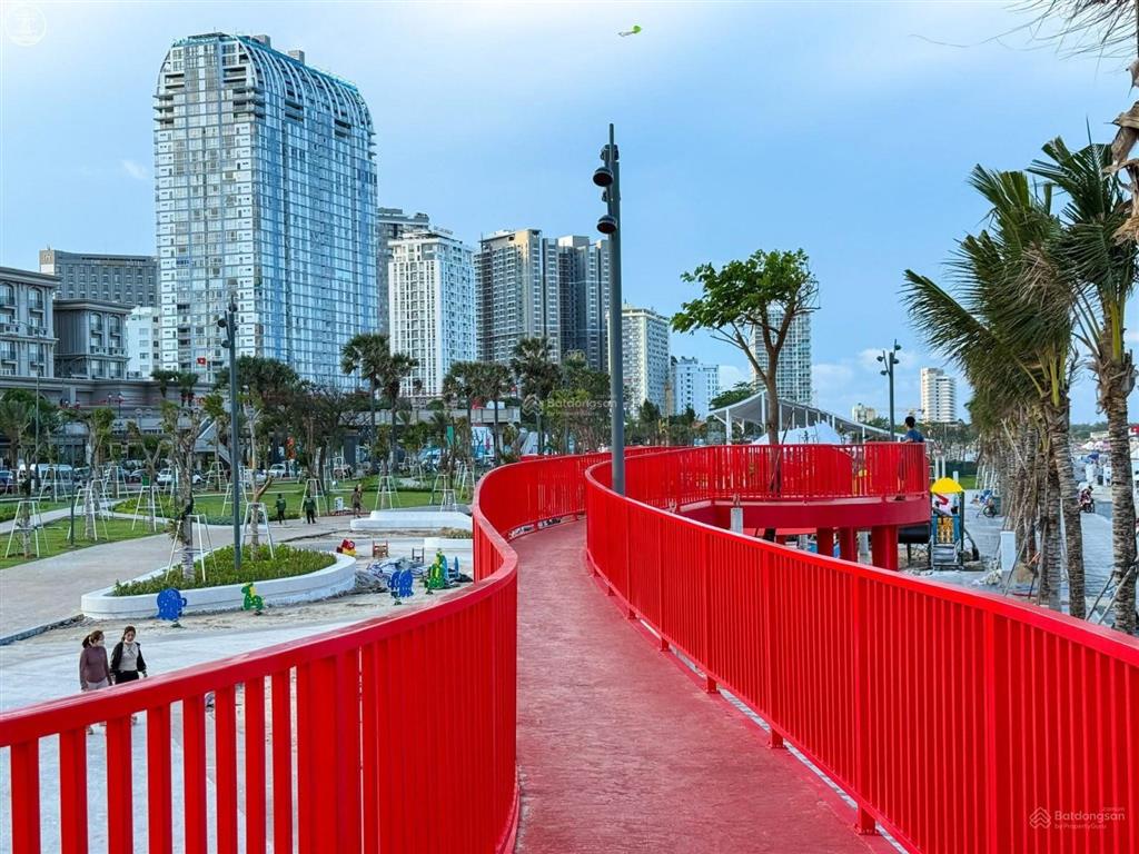 Bán đất tại đường thùy vân, p 8, tp. vũng tàu, 105 tỷ, 837m2, hàng hiếm