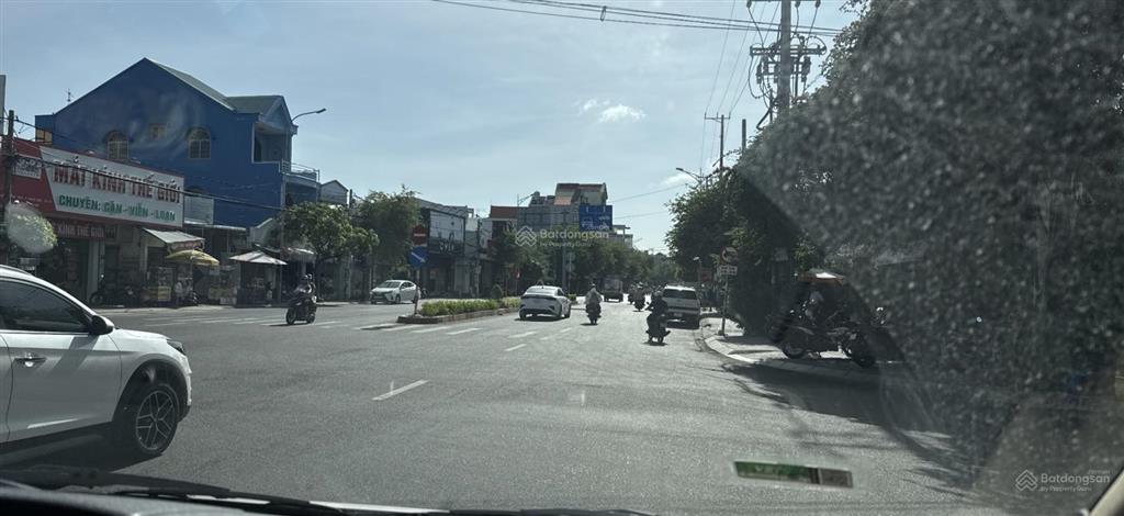 Bán nhà mặt tiền đường nam kỳ khởi nghĩa tp. vũng tàu