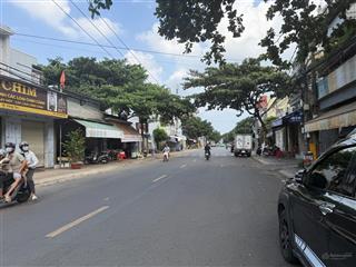 Bán nhà tính đất đường nam kỳ khởi nghĩa vũng tàu