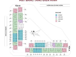Gấp gấp gấp. cần tiền bán lại căn 1ng i.2822 mặt quảng trường ban công đn.  0969 579 ***