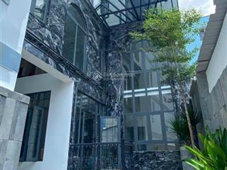 Bán nhà mt bình lợi p. 13 q. bình thạnh, dt 5mx25m, 4 tầng, giá bán 17tỷ3 đường rộng 25m vỉa hè 4m