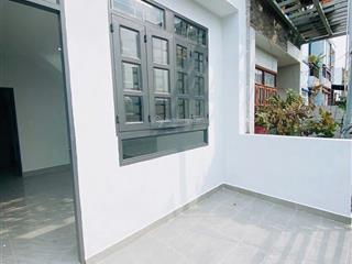 Bán nhà góc 2mt bình lợi p. 13 q. bình thạnh, dt 5mx25m, 4 tầng, giá 14tỷ7 nhà mới có thang máy