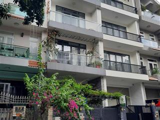 Bán nhà mt xô viết nghệ tĩnh p26 q. bình thạnh, dt 6mx18m, giá 17tỷ