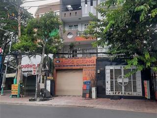 Bán nhà mt đường bình lợi p13 q. bình thạnh, dt 5mx23m, 4 tầng, giá 17tỷ2