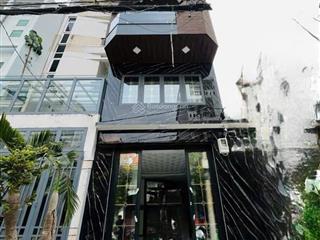 Bán nhà mặt tiền võ oanh d3 p. 25 q. bình thạnh, dt 10mx22m, 5tầng, giá 50,5 tỷ vị trí gần d2