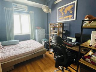 Cho thuê chung cư ngô tất tố p19 bt 2pn 2wc 912tr 70m2 nội thất đầy đủ ban công rộng khu thang máy