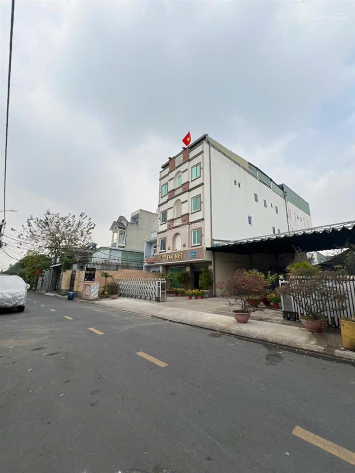Bán khuôn đất góc 2mt đường ung văn khiêm p. 25 q. bình thạnh, ngang 10mx28m, giá 39tỷ ngay khu d2