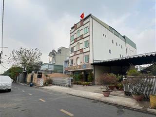 Bán khuôn đất góc 3mt đường ung văn khiêm p. 25 q. bình thạnh, ngang 30mx35m, giá 65tỷ