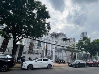 Bán khuôn đất nguyễn gia trí p. 25 q. bình thạnh dt 4mx23m giá 13 tỷ