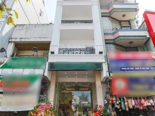 Bán nhà mt thương hiệu lê văn duyệt (đinh tiên hoàng củ p1 bt, 5mx18m 6 tầng, giá 26tỷ