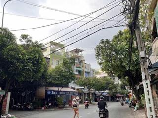 Bán khuôn đất mặt tiền bán đảo thanh đa p27 bt, dt 10mx32m ,gpxd hầm 8tang