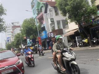 Bán đất đinh bộ lĩnh q. bình thạnh, dt 4,5mx20m giá 12tỷ