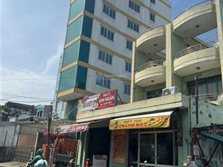 Bán nhà mt nguyễn văn đậu p.5 q.bình thạnh, dt 6mx20m, 6tang ,giá 22ty