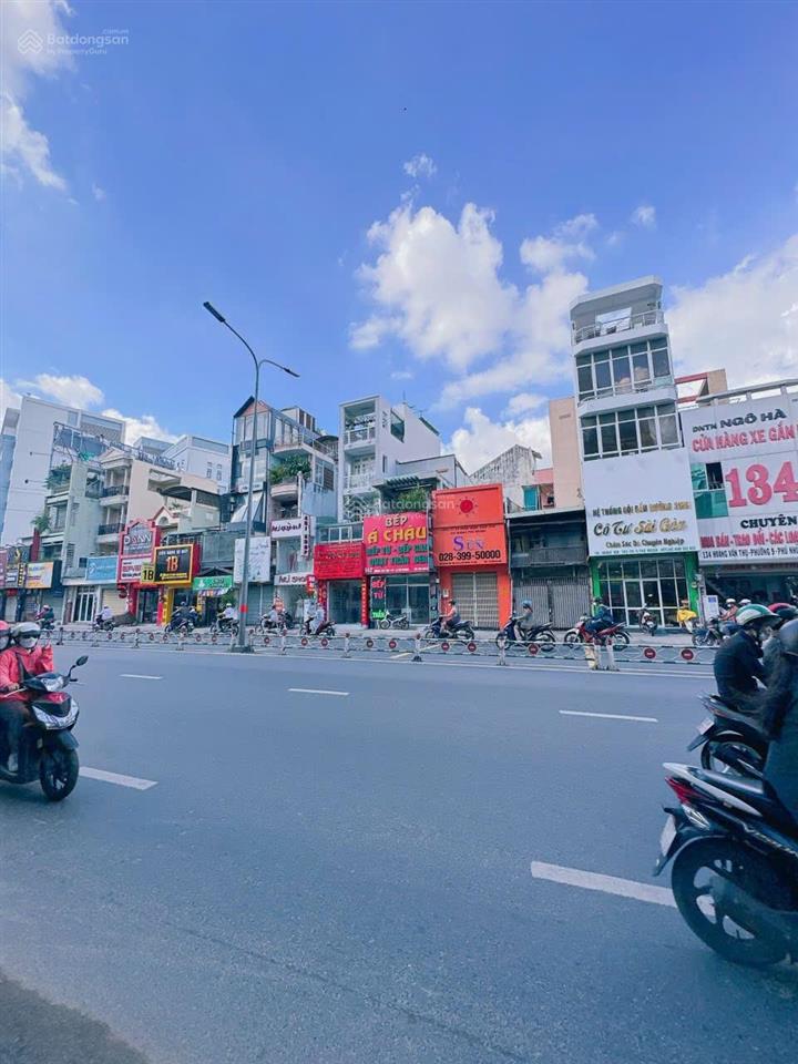 Bán khuôn đất nơ trang long q.bình thạnh, dt 13mx22m, giá 37ty5