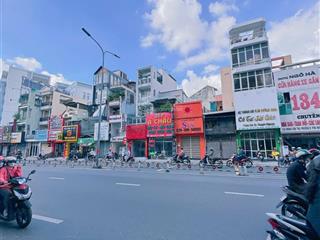 Bán khuôn đất nơ trang long q.bình thạnh, dt 13mx22m, giá 37ty5