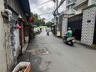 Bán nhà nguyễn xí p.26 q.bình thạnh, dt 5mx20m, 7 tầng, giá 14ty9