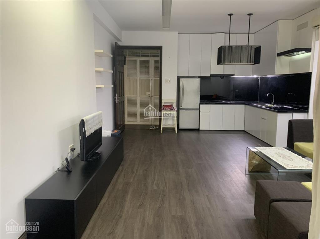 Cần cho thuê chung cư đẹp phạm viết chánh 12tr 2p 2wc 75m2 bt nhà đẹp sạch sẽ nội thất đầy đủ