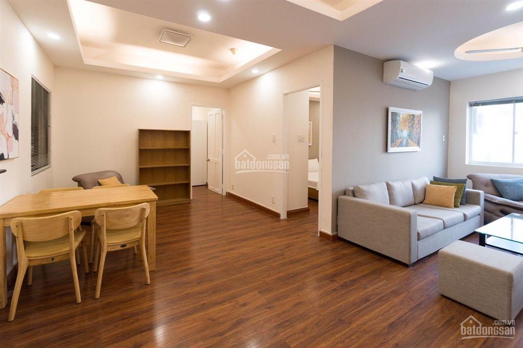 Cần bán căn hộ chung cư đường nguyễn ngọc phương p19 bt 2p2wc 70m giá 4ty100 công trực diện bờ sông