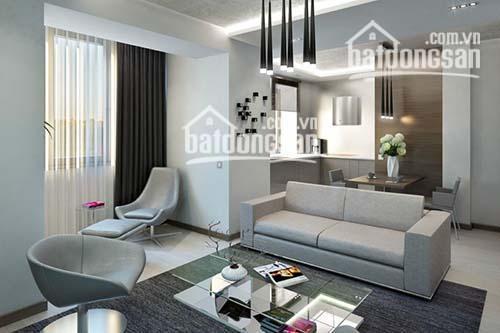 Cho thuê căn hộ cc nguyễn ngọc phương p19 bt 2p 2wc 70m2 nhà mới 2p 2wc 12tr nội thất cơ bản