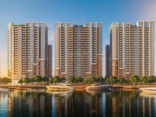 Khu đô thị hỗn hợp thành phố nha trang (sun group nha trang )