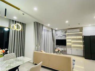 Cho thuê căn 2pn2vs góc đẹp tầng trung, vinhomes ocean park