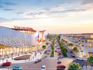 Bán gấp liền kề nhật nguyệt sẻ khe, dt 62,5m2, sát vincom, vinhomes cổ loa  0931 638 ***