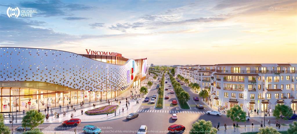 Bán gấp liền kề nhật nguyệt 3 xẻ khe, 19 tỷ dt 62,5m2, sát vincom, vinhomes cổ loa 0931 638 ***