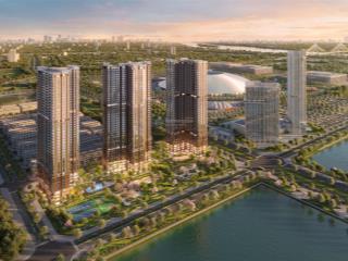 Liền kề shophouse viễn đông 1, 97.5 m2 giá 39 tỷ view trực diện 3 tòa chung cư 45 tầng mik