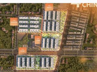 Bán cc 2pn, 2wc tại happy home tràng cát, 1,188 tỷ, 53.6m2, hải an, hp hàng hot uy tín