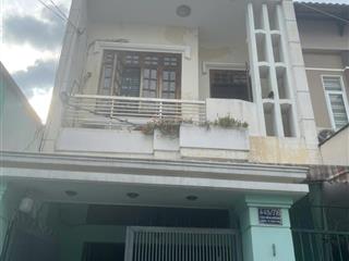 Cơ hội đầu tư sinh lời, bán nhà tại tân hòa đông, bình trị đông, bình tân, hcm