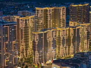 Bán nhanh căn hộ 1pn + full nội thất tòa s5 rainbow  vinhomes grand park