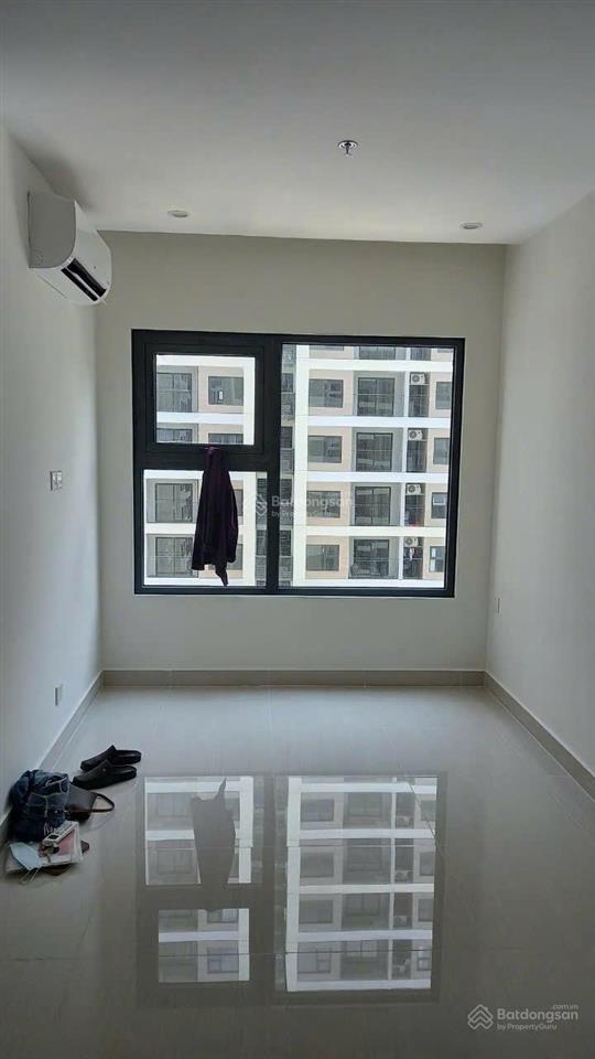 Bán căn hộ studio the origami  vinhomes grand park  view trực diện vườn nhật, hồ cá koi.