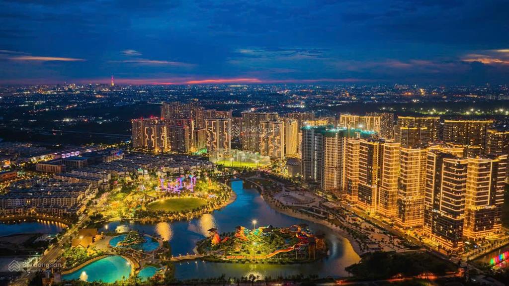 Căn hộ 2pn rainbow  vinhomes grand park tháng 05/2026, có sổ hồng. nhận nhà ngay