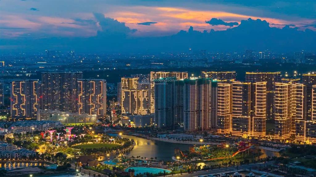 Căn hộ 2pn rainbow  vinhomes grand park tháng 05/2026, có sổ hồng. nhận nhà ngay