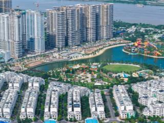 Giỏ hàng chuyển nhượng biệt thự  nhà phố vinhomes grand park