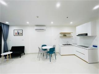 Bán nhanh căn hộ 1pn+ rainbow  vinhomes grand park. sổ hồng riêng, nội thất mới đẹp