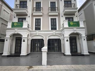 Bán cặp nhà phố liền kề nxlp26 & nxlp28. ngay vinschool, bệnh viện vinmec vinhomes grand park.