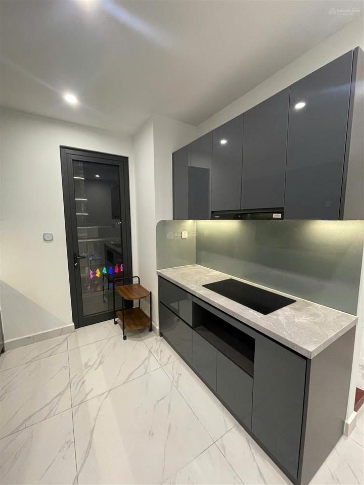 Bán căn hộ 2pn 2wc 80m2 beverly, có sổ hồng, full nội thất cao cấp mới 100%