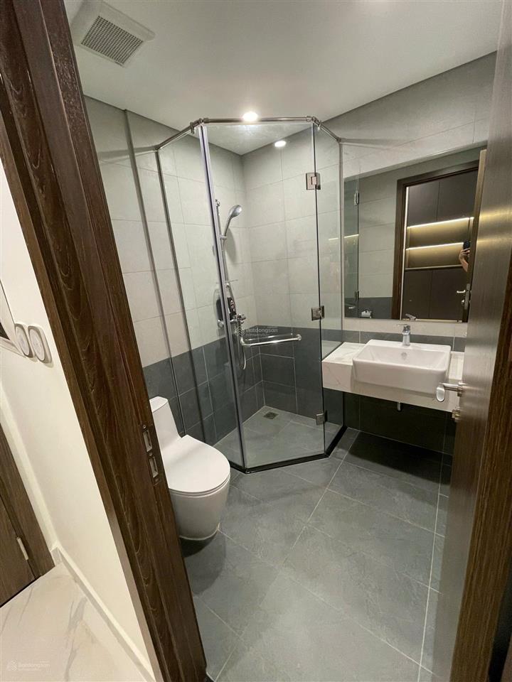 Bán căn hộ 2pn 2wc 80m2 beverly, có sổ hồng, full nội thất cao cấp mới 100%