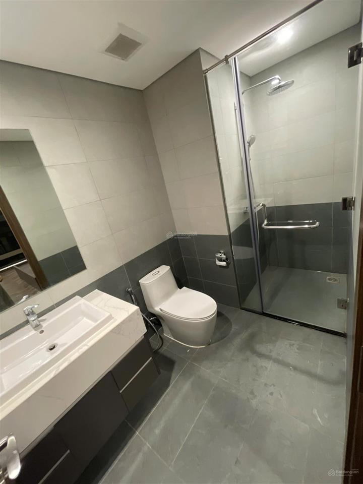 Bán căn hộ 2pn 2wc 80m2 beverly, có sổ hồng, full nội thất cao cấp mới 100%